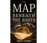The Map Beneath the Roots: An Ant Colony Cozy Fantasy