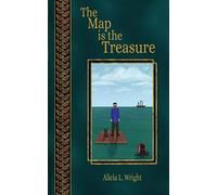 The Map is the Treasure (Vampires Don't Belong in Fairy Tales)