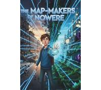 The Map-Makers of Nowhere: A Glitch in the Fabric of Reality