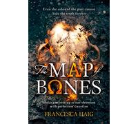 The Map of Bones: Book 2 (Fire Sermon)
