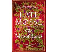 The Map of Bones: A Triumphant Historical Epic of Love and Courage From the No. 1 Bestselling Author (The Joubert Family Chronicles)