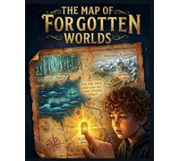 The Map Of Forgotten Worlds