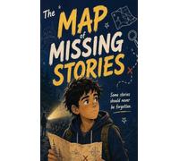 The Map of Missing Stories