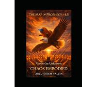 The Map of Prophecy-4.5: Above The Unknown: Chaos Embodied