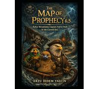 The Map of Prophecy 6.5: Rakar Bicephalon, Captain Fodi and Dodi in the Cursed Sea