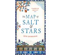 The Map of Salt and Stars