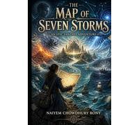 The Map of Seven Storms