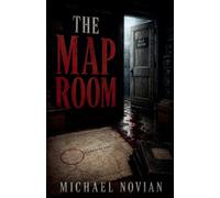 The Map Room: 3 (The Hollow Archive)