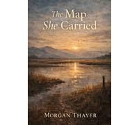 The Map She Carried