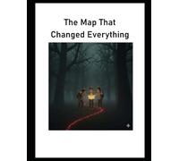 The Map That Changed Everything
