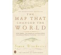 The Map That Changed the World: A Tale of Rocks, Ruin and Redemption