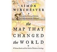The Map That Changed the World: A Tale of Rocks, Ruin and Redemption