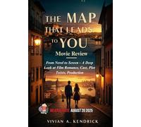 The Map That Leads to You Movie Review: From Novel to Screen - A Deep Look at Film Romance, Cast, Plot Twists, Production