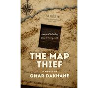 The Map Thief