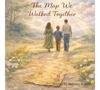The Map We Walked Together