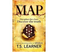 The Map: Written by T. S. Learner, 2012 Edition, Publisher: Sphere [Paperback]