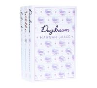 The Maple Hills Series By Hannah Grace 3 Books Sprayed Edges Set - Fiction - HB