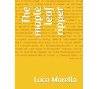 The maple leaf ripper