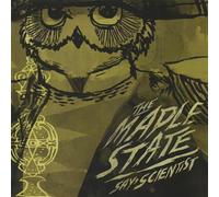 The Maple State - Say Scientist