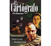 The Mapmaker (Region 2)