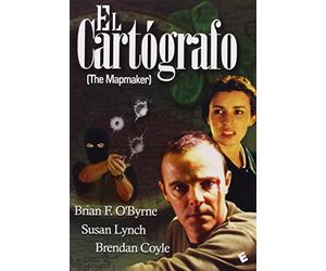 The Mapmaker (Region 2)