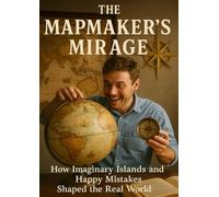 The Mapmaker’s Mirage: How Imaginary Islands and Happy Mistakes Shaped the Real World