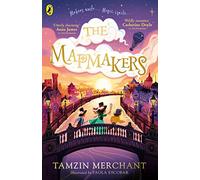 The Mapmakers: 2 (The Hatmakers, 2)