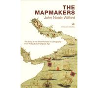 The Mapmakers