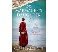 The Mapmaker's Daughter