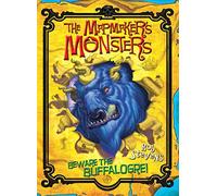 The Mapmaker's Monsters 1: Beware the Buffalogre!
