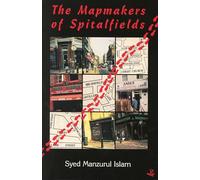 The Mapmakers of Spitalfields