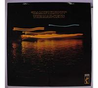 The Mar-Keys - damifiknow LP