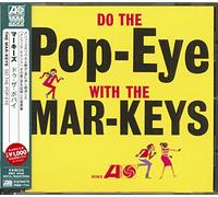 The Mar-Keys - Do The Pop-Eye With The Mar-Keys