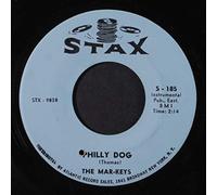The Mar-Keys - Philly Dog / Honey Pot