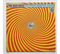 The Mar-Keys - The Great Memphis Sound