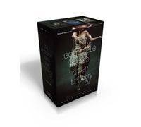 The Mara Dyer Trilogy (Boxed Set): The Unbecoming of Mara Dyer; The Evolution of Mara Dyer; The Retribution of Mara Dyer