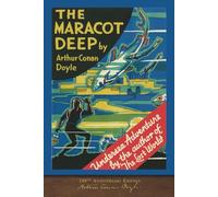The Maracot Deep: SeaWolf Press Illustrated Classic