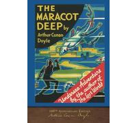 The Maracot Deep: SeaWolf Press Illustrated Classic