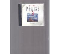 The Maranatha! Singers - Praise Three / Praise Strings Three - Double Praise
