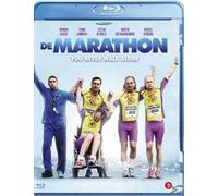 The Marathon (2012) ( De Marathon ) (Blu-Ray)