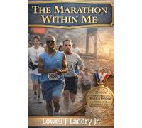 The Marathon Within Me