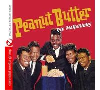 The Marathons - Peanut Butter [Digitally Remastered]