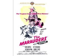 The Marauders