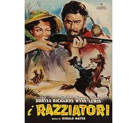 The Marauders [DVD] (IMPORT) (No English version)