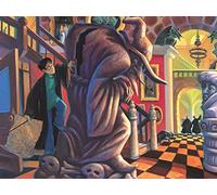 The Marauder's Map - NYPC Harry Potter Collection Puzzle 1000 Pieces