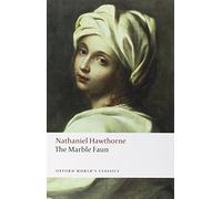 The Marble Faun – Oxford University Press