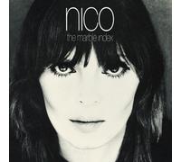 The Marble Index by Nico (1991) Audio CD