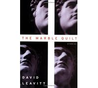The Marble Quilt: Stories