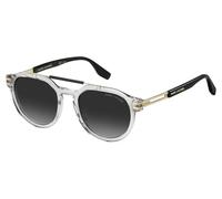 THE MARC JACOBS GAFAS Modelo: MARC 675/S C: CRYSTAL Eye size: 52_Bridge size: 21 / Polarized: No