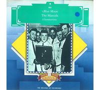 The Marcels - Blue Moon